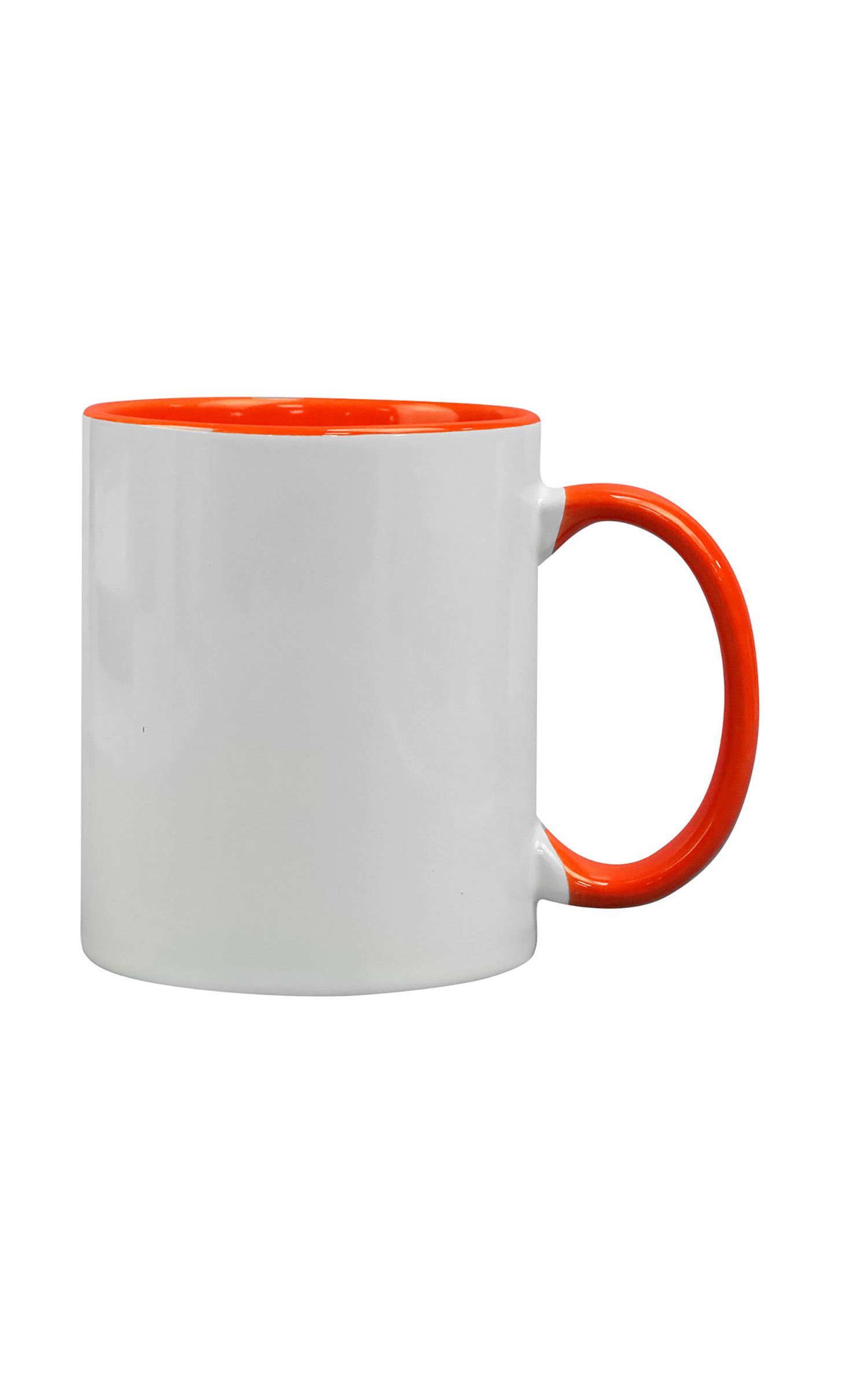 IREMI - Inner Colour Sublimation Mug